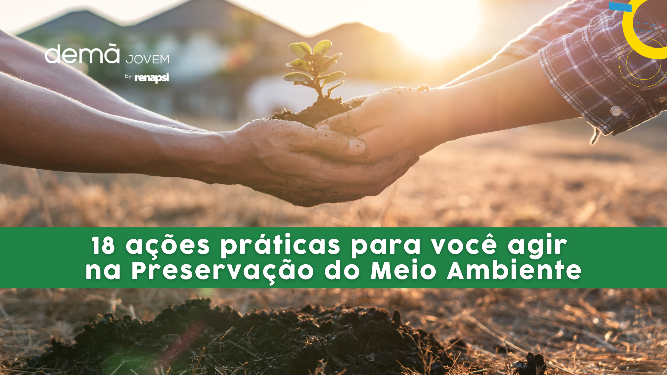 Dia Mundial do Meio Ambiente: Você sabe qual é a importância? - Greenpeace  Brasil