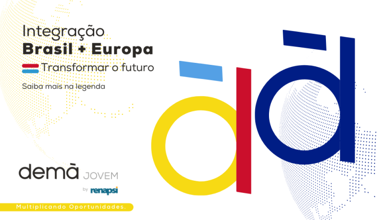 Renapsi - Especialista em Programas de Aprendizagem