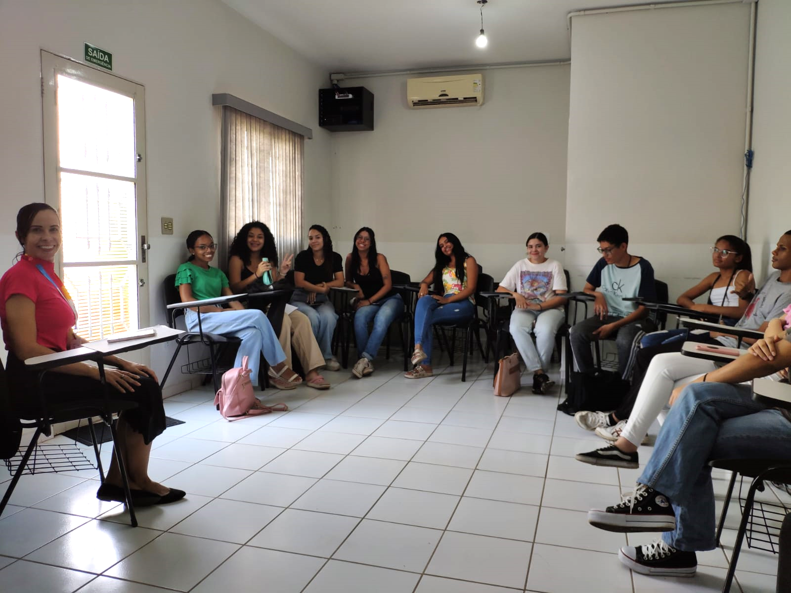 Demà Jovem by Renapsi amplia atuação em Campinas, com oportunidades inovadoras no Programa de aprendizagem